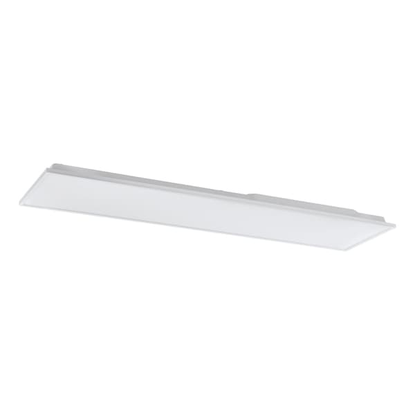 Eglo Herrora-Z loftslampe hvid 120x30 - TW - Zigbee, Bluetooth Hvid