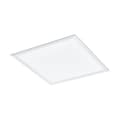 Miniatyrbillede 2 af 2: Eglo Salobrena-Z panel hvid 45x45 - TW - Zigbee, Bluetooth