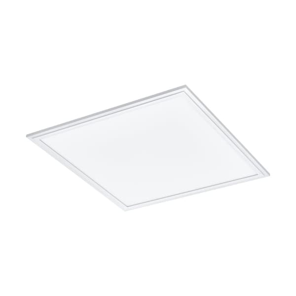 Eglo Salobrena-Z panel hvid 45x45 - TW - Zigbee, Bluetooth