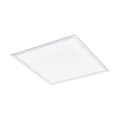 Miniatyrbillede 1 af 2: Eglo Salobrena-Z panel hvid 45x45 - TW - Zigbee, Bluetooth