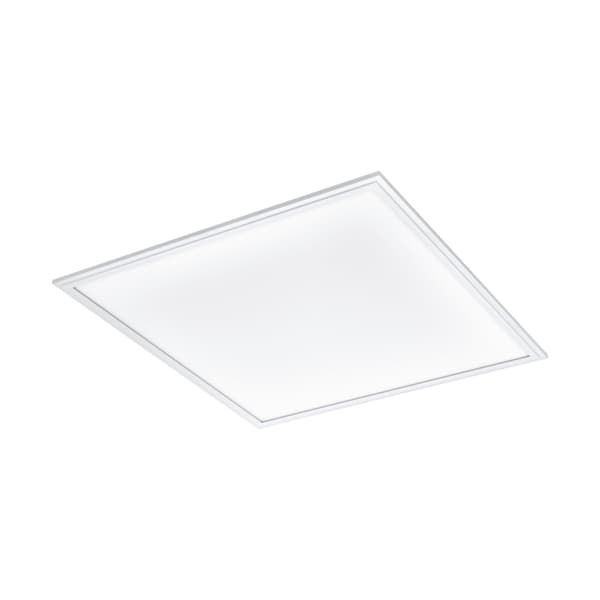 Eglo Salobrena-Z panel hvid 59,5x59,5 - TW - Zigbee, Bluetooth