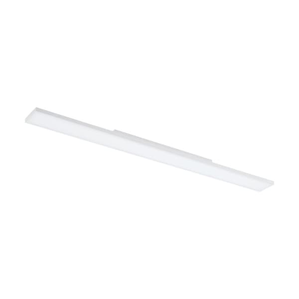 Eglo Turcona-Z panel hvid 120x10 - RGB + TW - Zigbee, Bluetooth