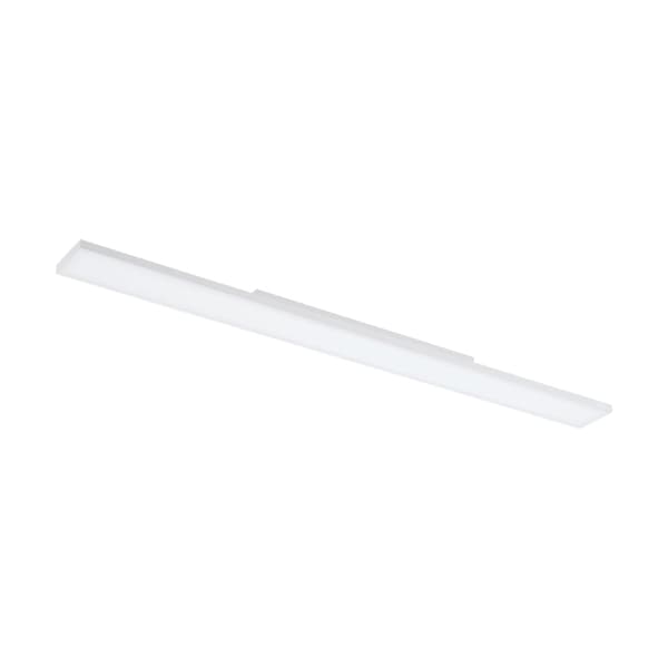 Eglo Turcona-Z panel hvid 120x10 - RGB + TW - Zigbee, Bluetooth Hvid