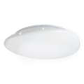 Miniatyrbillede 2 af 2: Eglo Sileras-Z loftslampe hvid med krystaleffekt Ø43 - RGB + TW - Zigbee, Bluetooth
