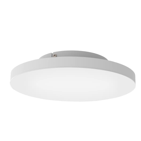 Eglo Turcona-Z taklampa vit Ø45 - RGB + TW - Zigbee, Bluetooth