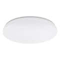 Miniatyrbilde 1 av 2: Eglo Totari-Z taklampe hvit Ø53 - TW - Zigbee, Bluetooth