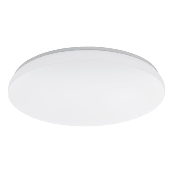 Eglo Totari-Z taklampe hvit Ø53 - TW - Zigbee, Bluetooth Hvit
