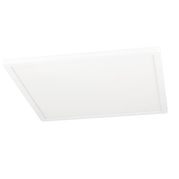 Eglo Rovito-Z taklampe hvit 42x42 - RGB + TW - Zigbee, Bluetooth