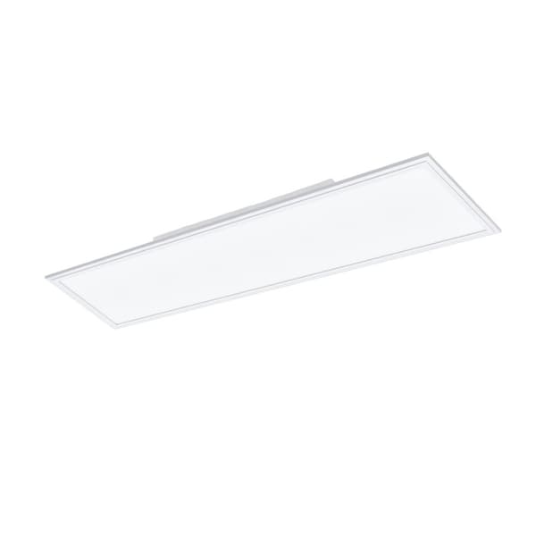 Eglo Salobrena-Z panel hvit 120x30 - TW - Zigbee, Bluetooth