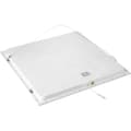 Miniatyrbillede 6 af 9: LED panel Lucerna, ultraflad, varm hvid, strømbesparende - 62 x 62 cm