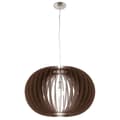 Miniatyrbilde 1 av 2: Eglo STELLATO PENDANT - Valnøtt - 700 mm