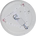 Miniatyrbillede 5 af 7: LED-PLAFOND INTEGRA CEILING 32,5 cm