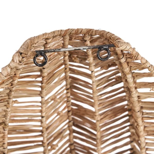 Avanti Væg Applique - Natur - M