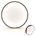 Miniatyrbillede 3 af 7: LED loftlys, 24W, 41,5x10 cm, Natur