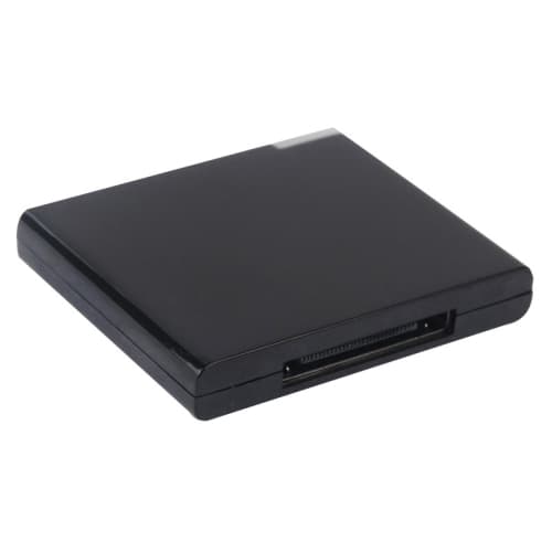 Bluetooth-musikadapter/-modtager 30-pin-stik