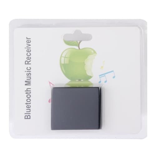 Bluetooth-musikadapter/-modtager 30-pin-stik