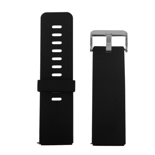Silikoni Ranneke Fitbit Blaze - Unisex