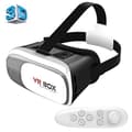 Pikkukuva 1 / 10: VR BOX 2.0 3D-lasit Bluetooth & Remote - 3,5-6" Näyttö