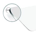 Pikkukuva 4 / 9: Näytönsuoja karkaistua lasia iPhone 8 / 7 - 2PAKKAUS