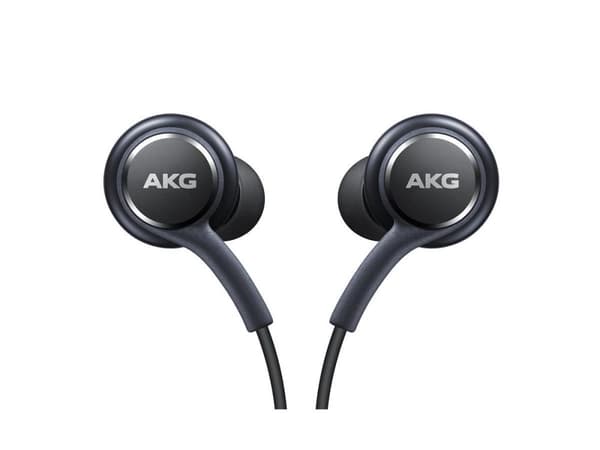 Samsung S8 / S9 / S10 Original høretelefoner EO-IG955B (Tuned By AKG)