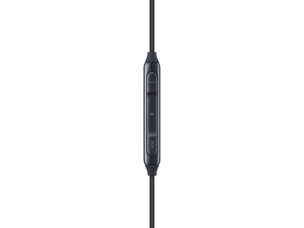 Samsung S8 / S9 / S10 Original høretelefoner EO-IG955B (Tuned By AKG)