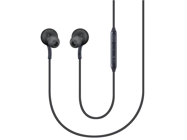 Samsung Original hörlurar EO-IG955B (Tuned By AKG)