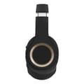 Miniatyrbilde 2 av 10: Kraftfulle bluetooth stereoheadset - Svart sammenfoldbart