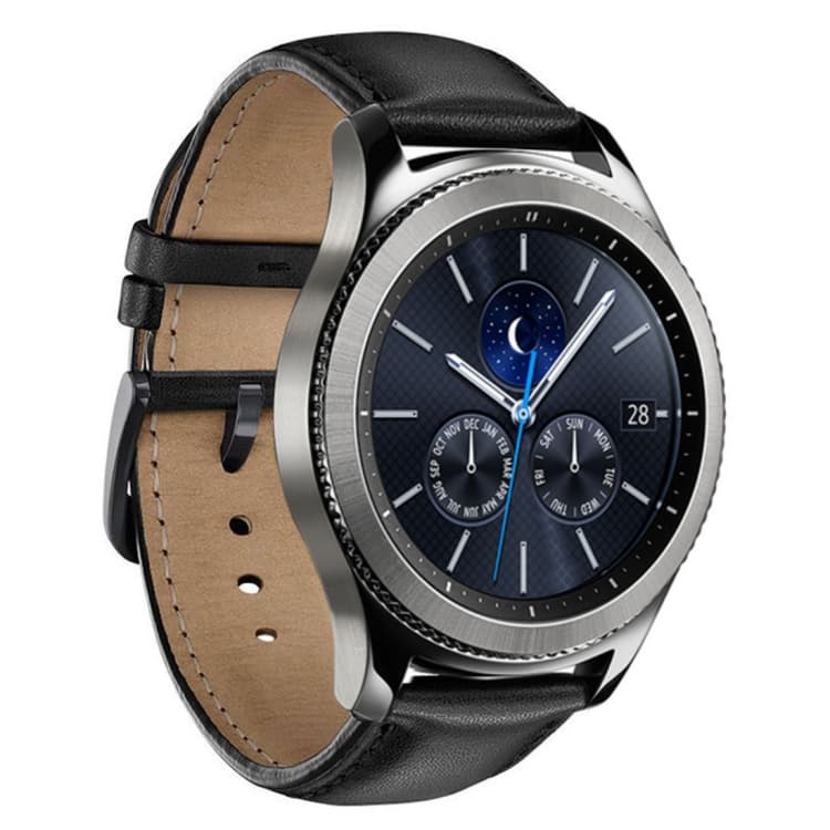 Armbånd Samsung Gear S3 Classical