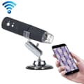 Miniatyrbilde 1 av 9: Digital WiFi USB Mikroskop 50+1000X Forstørrelse