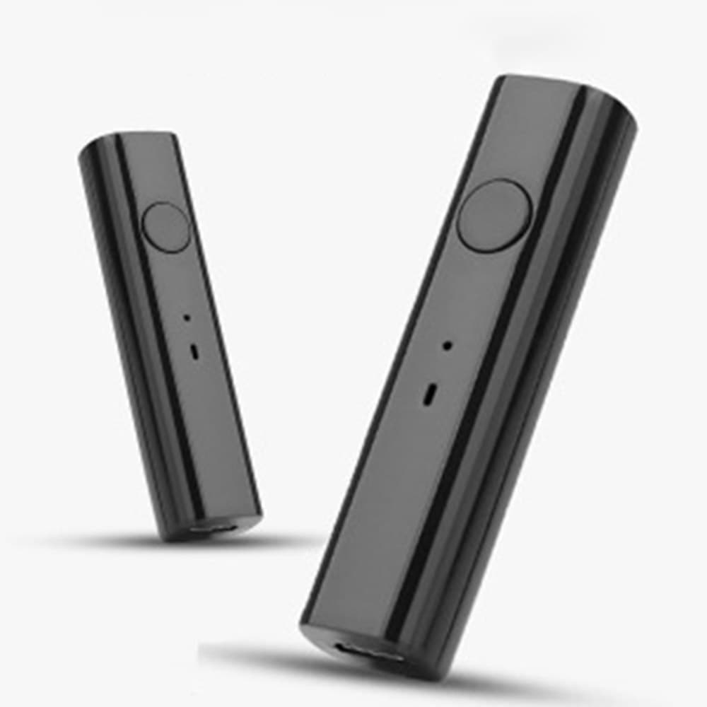 Bluetooth musikkmottaker med Clip