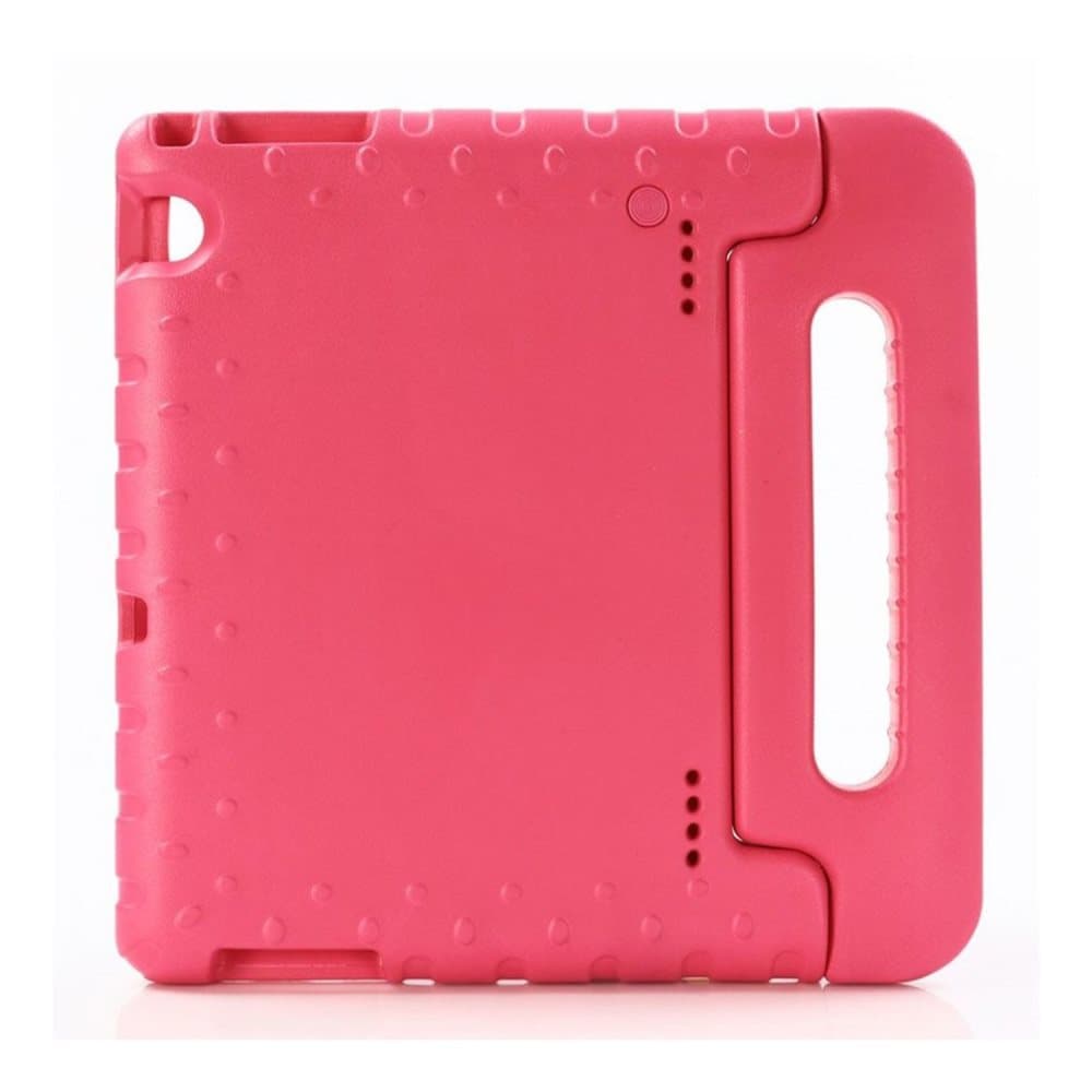 EVA Huawei MediaPad T5 shockproof kickstand case - Rose