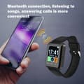 Pikkukuva 6 / 10: Monitoiminen Bluetooth Kello - Musta