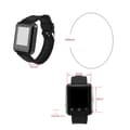 Pikkukuva 8 / 10: Monitoiminen Bluetooth Kello - Musta