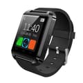 Pikkukuva 1 / 10: Monitoiminen Bluetooth Kello - Musta