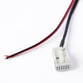 Miniatyrbilde 3 av 3: Adapterkabel for Bluetooth-modul for BMW med bakoverkompatibilitet