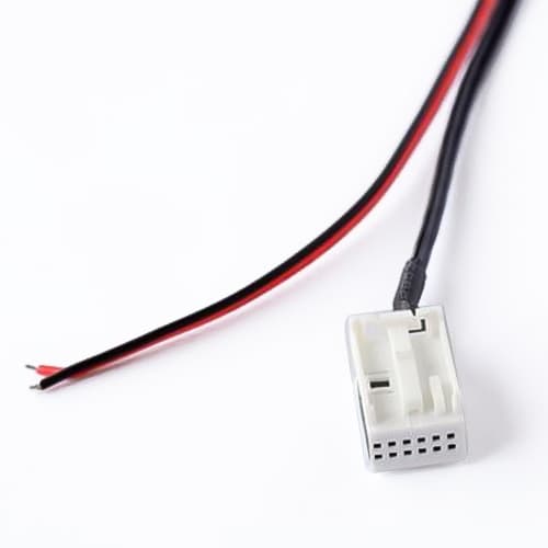 Adapterkabel for Bluetooth-modul for BMW med bakoverkompatibilitet