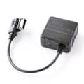Miniatyrbillede 1 af 3: Bluetooth Bil Lydadapter til Mercedes Benz