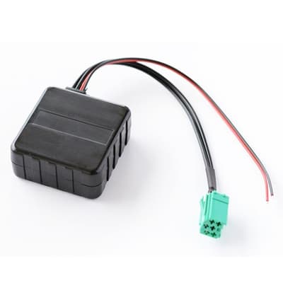 Bluetooth Modul Bil Adapterkabel til Renault