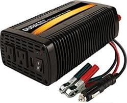 Duracell Inverter 800W