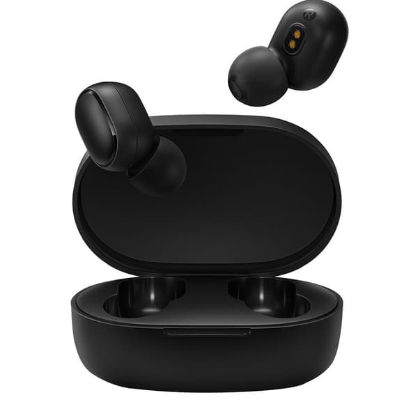 Xiaomi Mi True Wireless Earbuds Basic 2 - Sort