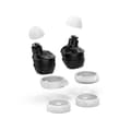 Miniatyrbillede 2 af 2: Eartips til Samsung Galaxy Buds - Hvid