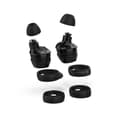 Pikkukuva 2 / 2: Eartips Samsung Galaxy Buds - Musta
