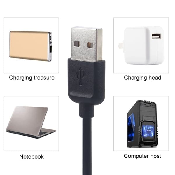 Lampa Som Blinkar När Telefonen Ringer