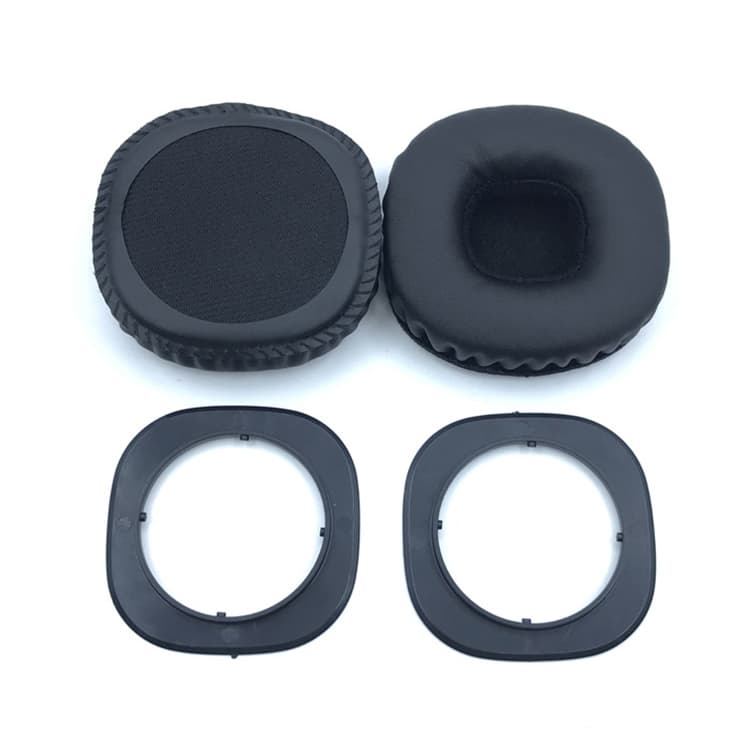 Korvapehmusteet kumialustalla Marshall MID ANC Bluetooth