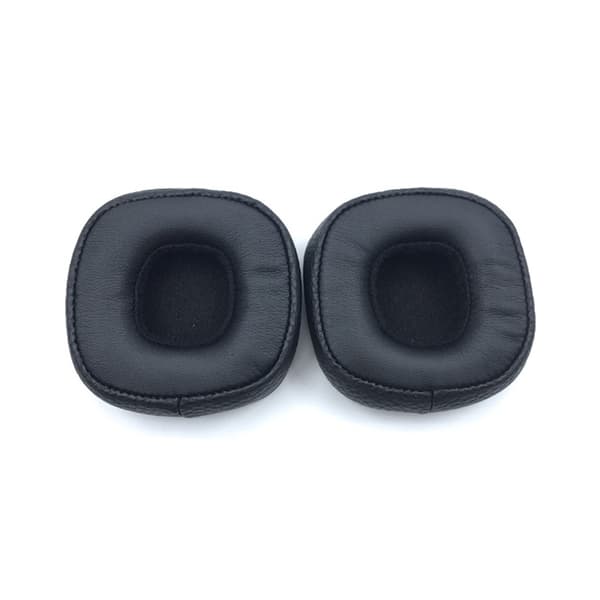 Mjuka Öronkuddar Marshall MAJOR III Bluetooth - Svart