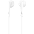 Miniatyrbillede 3 af 3: Huawei CM33 USB-C In-Ear Headset Hvid