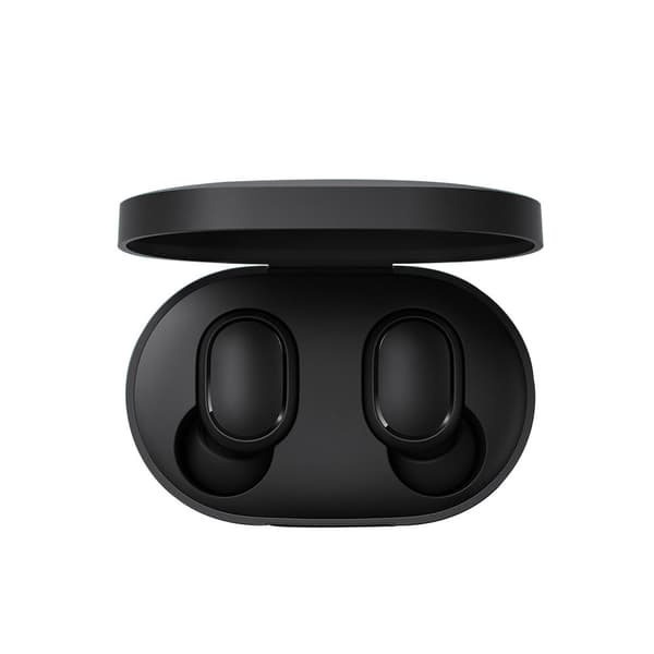 Xiaomi Mi True Wireless Earbuds Basic 2 - Musta