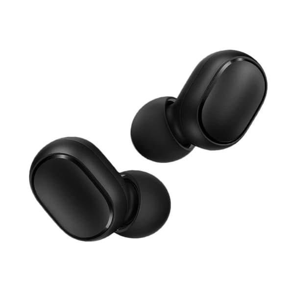 Xiaomi Mi True Wireless Earbuds Basic 2 - Musta
