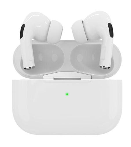 Brusreducering / GPS / Touch-kontrol Pods PRO