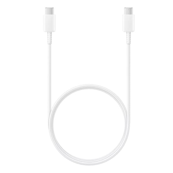 Samsung EP-DA705BWE USB-Kabel Typ-C Vit
